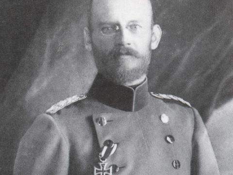 Prince Franz of Bavaria
