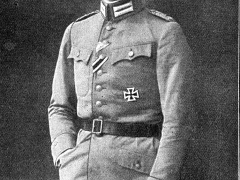 Prince Heinrich of Bavaria
