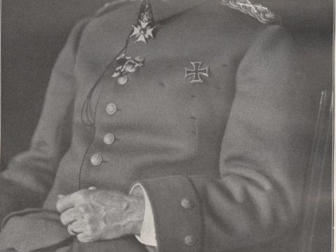 Prince Leopold of Bavaria