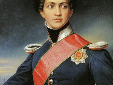 Otto of Greece