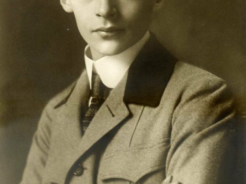 Prince Wilhelm of Prussia