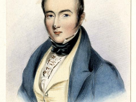 William Hay Macnaghten