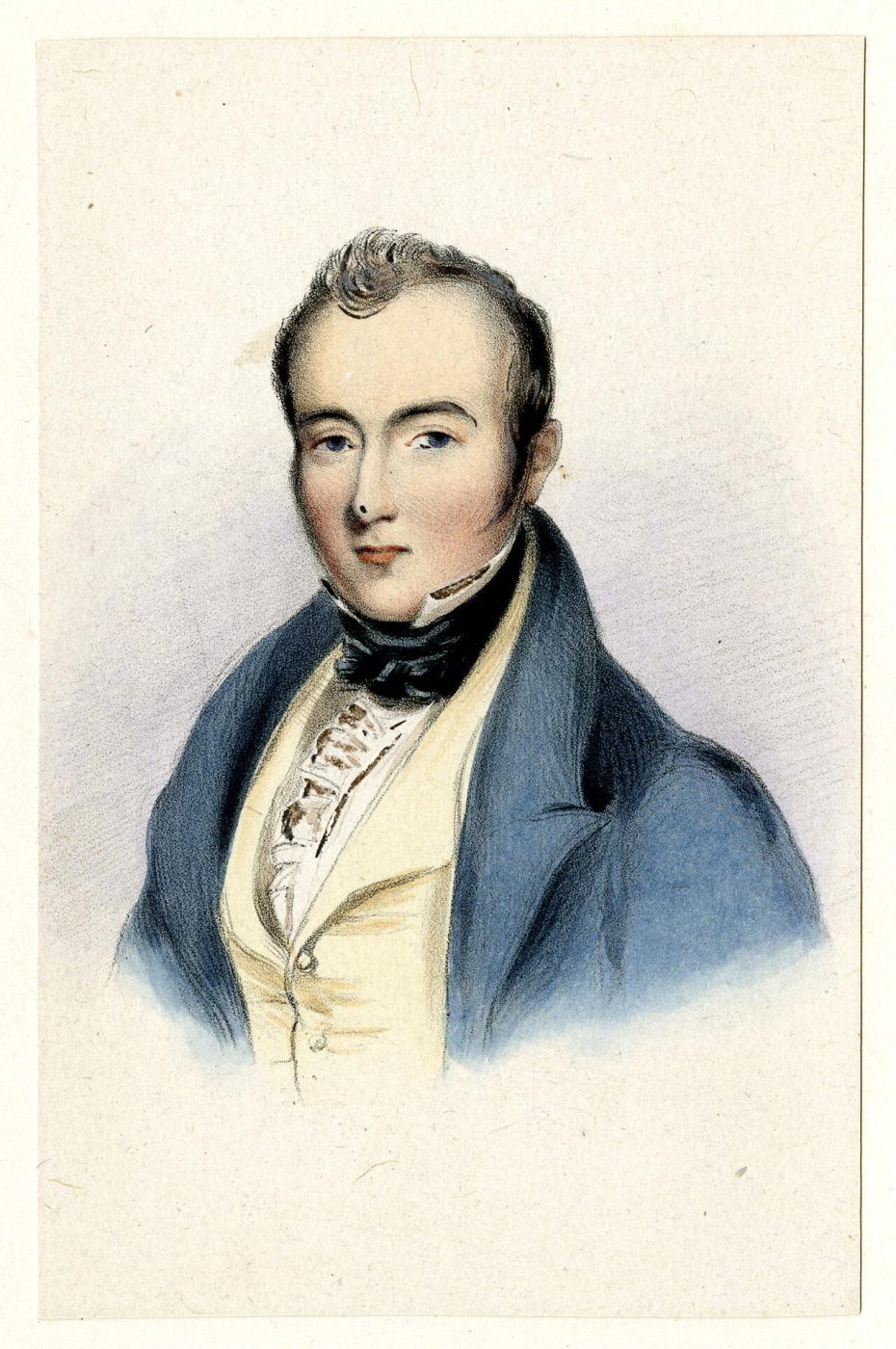 William Hay Macnaghten
