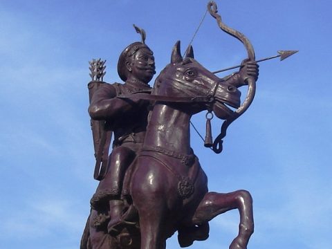 Prithviraj Chauhan