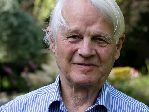 Richard Lynn