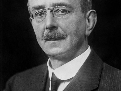 Charles Scott Sherrington
