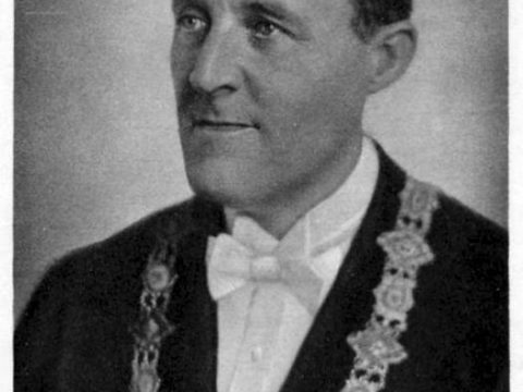 Jan Arnoldus Schouten