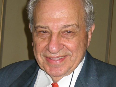 Rudolph A. Marcus