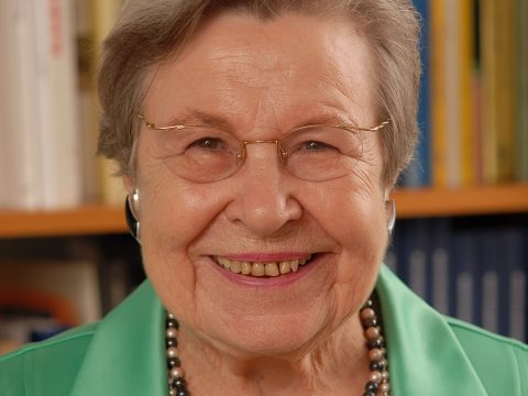 Ursula Lehr