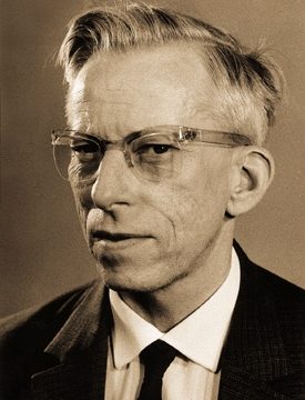 Otto Wichterle