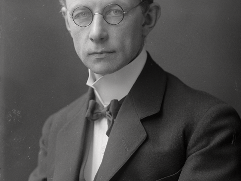 Gustaf Aulén