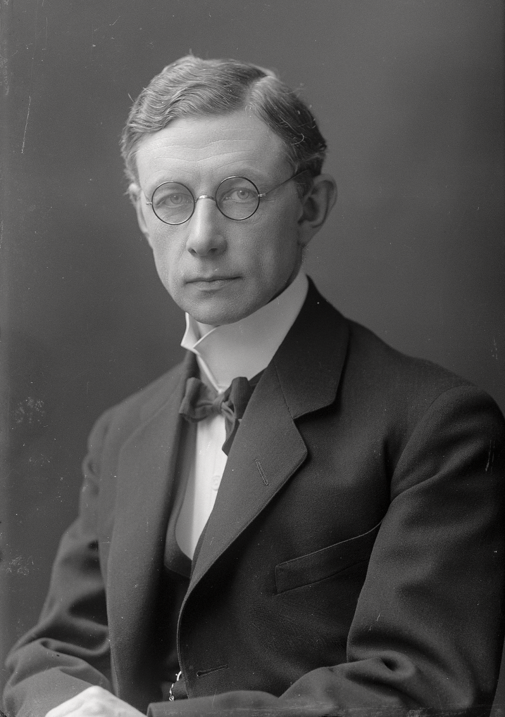 Gustaf Aulén