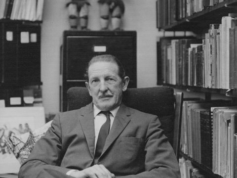 Raymond Firth