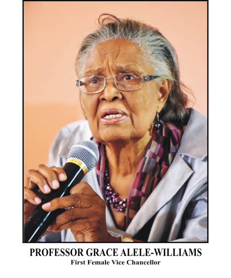 Grace Williams