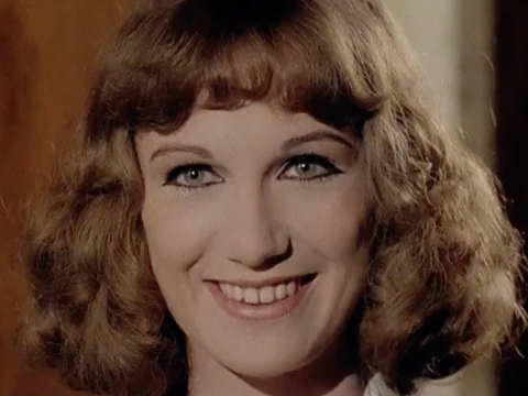 Daria Nicolodi