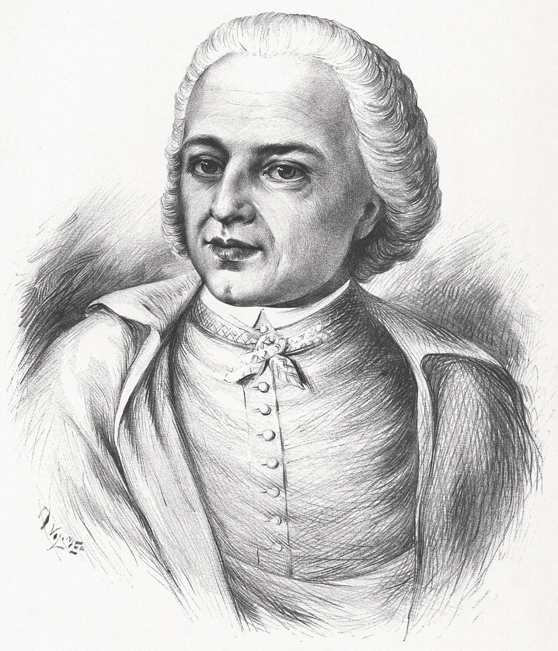 Prokop Diviš