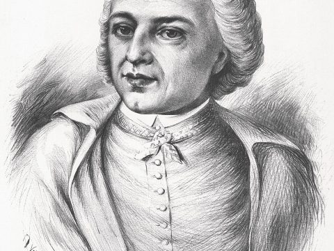 Prokop Diviš