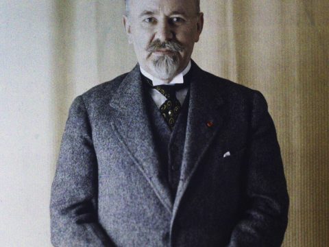 Milenko Radomar Vesnić