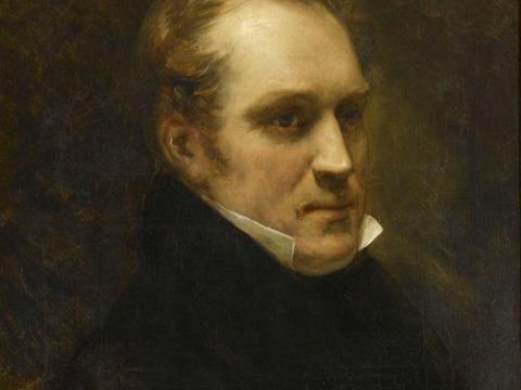 Amable Guillaume Prosper Brugière, baron de Barante