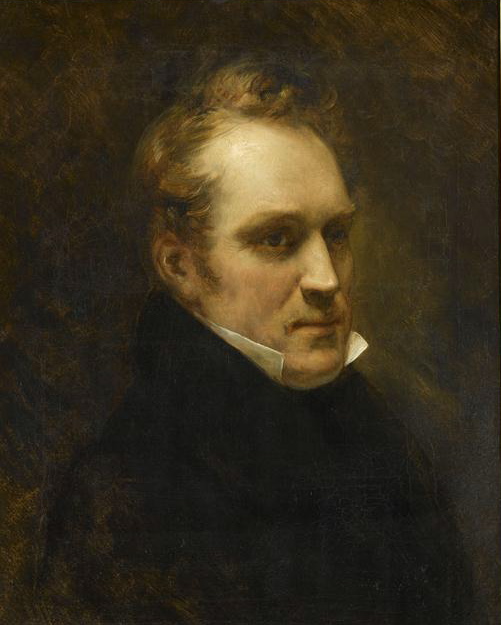 Amable Guillaume Prosper Brugière, baron de Barante