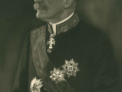 Prosper Poullet