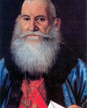 Matija Nenadović