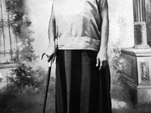 Prudencia Ayala