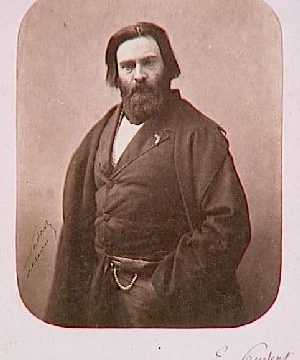 Émile Prudent