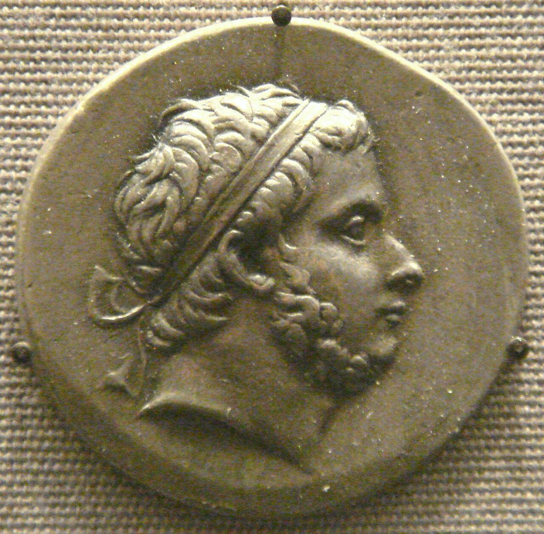 Prusias I of Bithynia