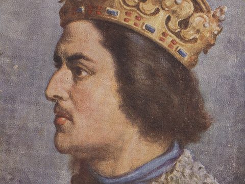 Przemysł II
