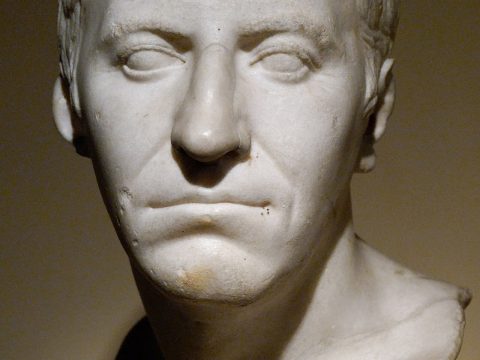 Gnaeus Domitius Corbulo