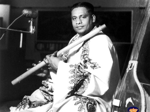 Pannalal Ghosh