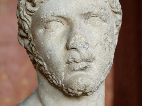 Ptolemy of Mauretania