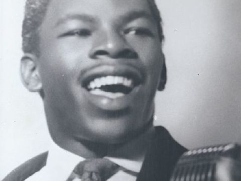 Lloyd Price