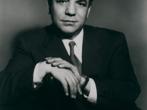 Paul Creston