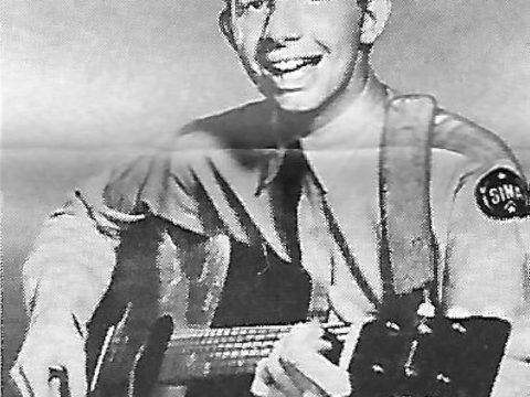 Jimmy Boyd