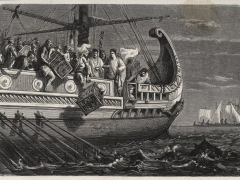 Publius Claudius Pulcher