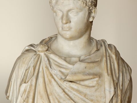 Publius Septimius Geta