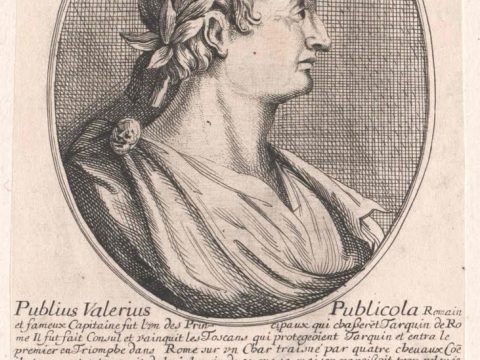 Publius Valerius Poplicola