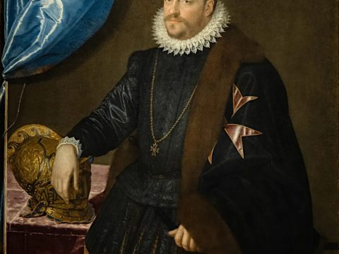 Ferdinando I de’ Medici
