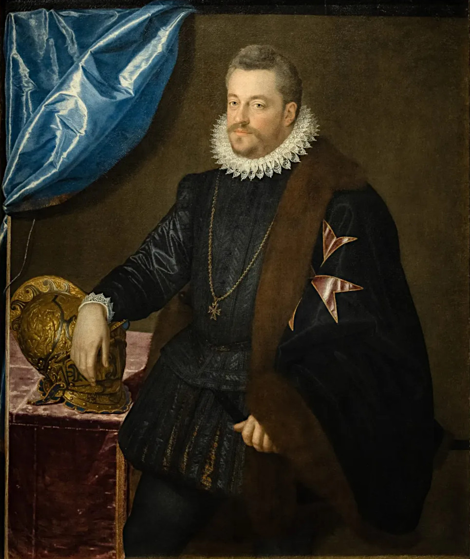 Ferdinando I de’ Medici