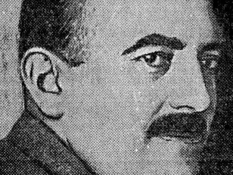 Puniša Račić