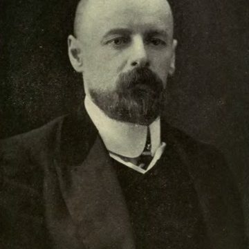 Vladimir Purishkevich
