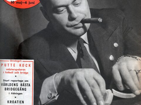 Putte Kock