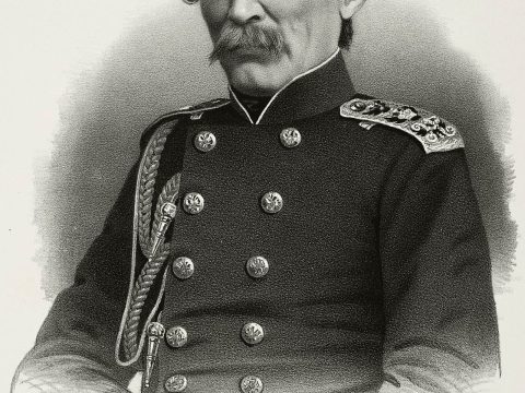 Yevfimiy Vasilyevich Putyatin