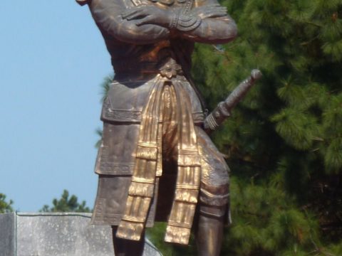 Alaungpaya