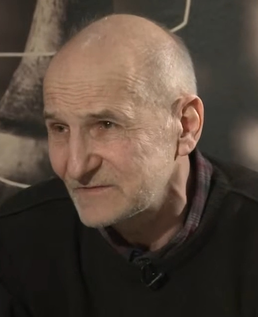 Pyotr Mamonov