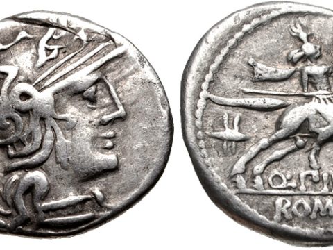 Quintus Marcius Philippus