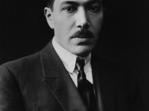 Gazanfar Musabekov