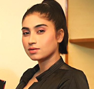 Qandeel Baloch